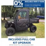 Polaris Ranger SP 570 EPS Mid-Size Sage Green (Tra..